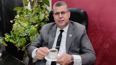 رسالة الرسول إلي حاكم الإسكندرية. بقلم: محمـــد الدكـــروري