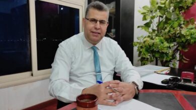 زوجة الخليفة الراشد الخامس. بقلم / محمـــد الدكـــروري