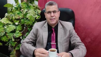 الصحابية عميرة الأنصارية الخزرجية. بقلم / محمـــد الدكـــروري
