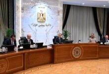 قرارات اجتماع مجلس الوزراء برئاسة الدكتور مصطفى مدبولي