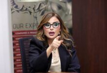 د نرمين طاحون: المستثمر يبحث عن الاستقرار وسرعة الإجراءات..