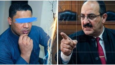 إحالة متهم بالتزوير واستخدام محررات غير صحيحة للمحاكمة بالفيوم
