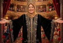 الملكة التي مشت على الخشبة كالملكات وعاشت 93 عاماً من المجد