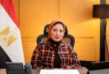 أسماء فتحي: تطوير التعليم لم يعد خيارًا ..