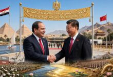 هل تحبنا الصين حقاً؟ ولماذا نحن والصينيون توأم حضارة واحد؟