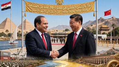 هل تحبنا الصين حقاً؟ ولماذا نحن والصينيون توأم حضارة واحد؟