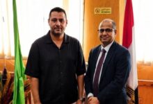 زيارة سفير سريلانكا للإسماعيلية خطوة لفتح أسواق جديدة أمام المانجو الإسماعيلاوي