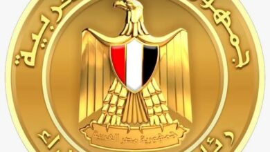 بيان من مجلس الوزراء