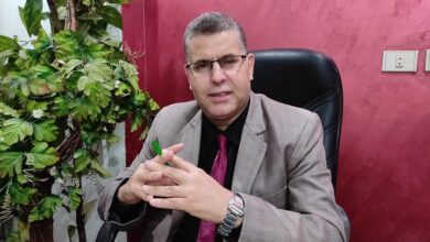 حال الزناة في القبر