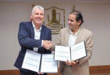 جامعة بورسعيد تواصل صعودها على الساحة الدولية بإنجاز دولي جديد