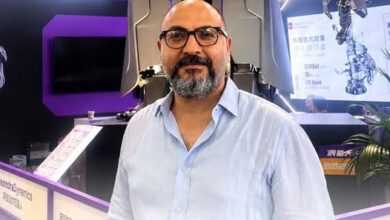 في عصر الروبوتات.. THAKAA ترسم ملامح اقتصاد جديد قائم على التعاون بين الإنسان والآلة