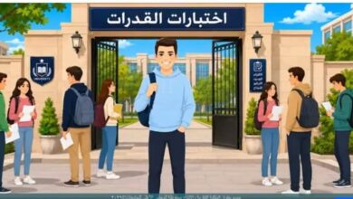 المجلس الأعلى للجامعات يطلق فيديو تعريفيًا حول اختبارات القدرات