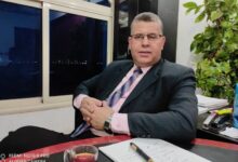 العاصي هو الأعمى يوم القيامة