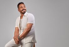 النجم الصاعد شريف عمر يستعد لطرح أحدث أعماله