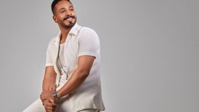 النجم الصاعد شريف عمر يستعد لطرح أحدث أعماله