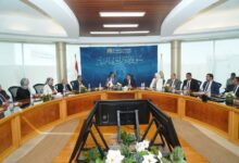 البورصة المصرية وأكاديمية السادات توقعان بروتوكول تعاون لتعزيز الكفاءات