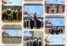 جامعة القاهرة تحصد المركز الأول في الغناء الجماعي بمهرجان «طرب»