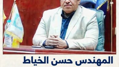 15 مايو تتجمل.. إنجازات على الأرض بقيادة خالد نايف وبصمات حسن الخياط