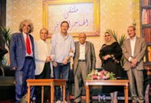 في ملتقى الهناجر الثقافي «نجيب محفوظ ذاكرة الوطن التي لا تغيب»