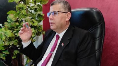 انتظار المريض الفرج من الله. بقلم / محمـــد الدكـــروري