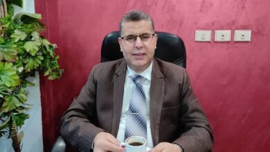 المرض نعمة وليس بنقمة. بقلم / محمـــد الدكـــروري