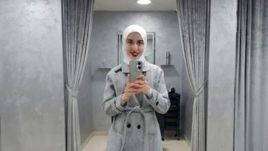 فريدةٌ من نوعي. بقلم: تالين محمد