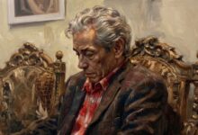 "بتقلب جد". من ديوان "اختفاء تدريجي من الكادر".