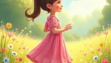سَالِي وَصَدِيقَتُهَا وَاللُّؤْلُؤَةُ الْمَسْحُورَةُ