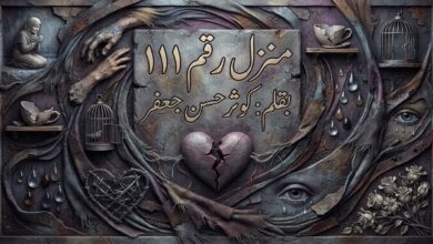 منزل رقم 111... قصة قصيرة بقلم : كوثر حسن جعفر