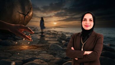 الأذى الصامت… حين تُغتال الروح قبل الجسد، وتغدو جسدًا بلا روح