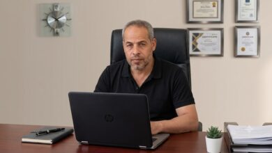 قرطبة قبل الخلافة. كيف تحولت الإمارة الأموية