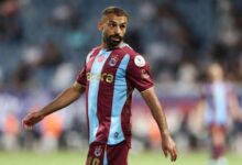 عودة نجومية محمد صلاح مع طرابزون