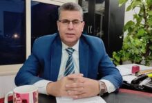 نفي الإمام القرشي إلي مدينة واسط بقلم / محمـــد الدكـــروري