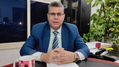 نفي الإمام القرشي إلي مدينة واسط بقلم / محمـــد الدكـــروري