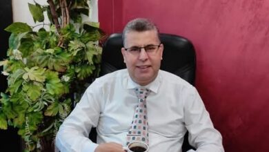 وفاة العلامة ابن تاج العارفين. بقلم / محمـــد الدكـــروري