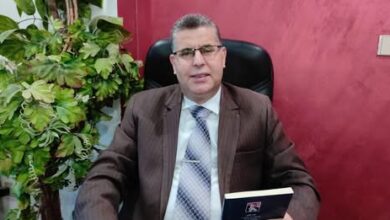 عمدة الفقهاء والمُحدّثين بقلم / محمـــد الدكـــروري