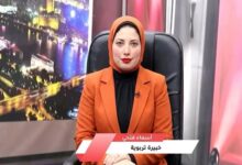 أسماء فتحي:  التغذية السليمة في المراحل العمرية المبكرة