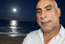 الليل. كتابة الجسد. بقلم : عبد المجيد عبوبي