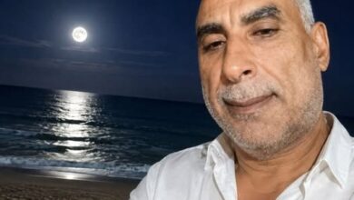 الليل. كتابة الجسد. بقلم : عبد المجيد عبوبي