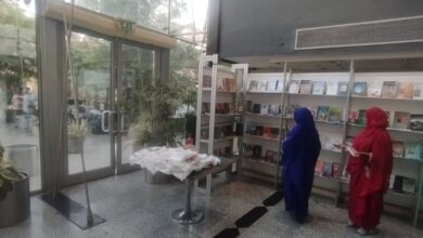 هيئة الكتاب تشارك في المرحلة السابعة من «المواجهة والتجوال»