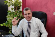 موقف الإمام من نقل المقام