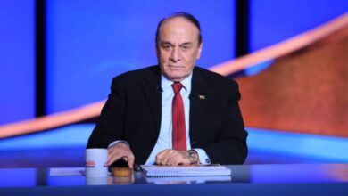 تلاقي الحضارات: مصر والصين تعيدان كتابة الشرق
