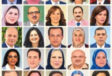 رئيس جامعة القاهرة يصدر قرارات بتعيين وتجديد تعيين
