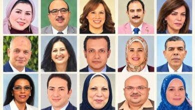 رئيس جامعة القاهرة يصدر قرارات بتعيين وتجديد تعيين