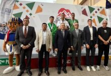 التعليم العالي : قنصوة وصبحي يتفقدان غرفة عمليات «القاهرة 2026»