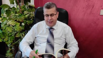 قصة الإمام الشافعي مع المرأة