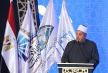 الشيخ أيمن عبد الغني : حماية الأسرة قضية دينية وحضارية ووطنية