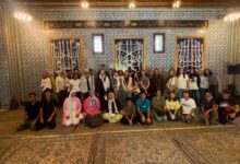 جامعة القاهرة تختتم «Summer Camp 2026» للأطفال والنشء
