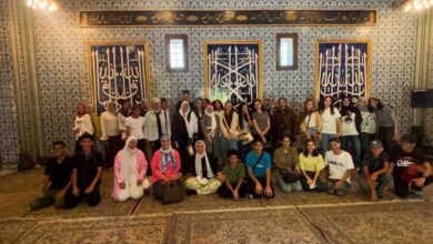 جامعة القاهرة تختتم «Summer Camp 2026» للأطفال والنشء