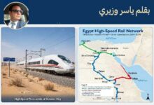 صوت في الصحراء.. القادم أسرع مما تتخيل